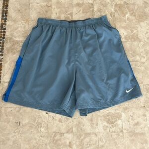 Nike Dri-Fit Men's‎ Athletic Shorts With pockets Mens Size S